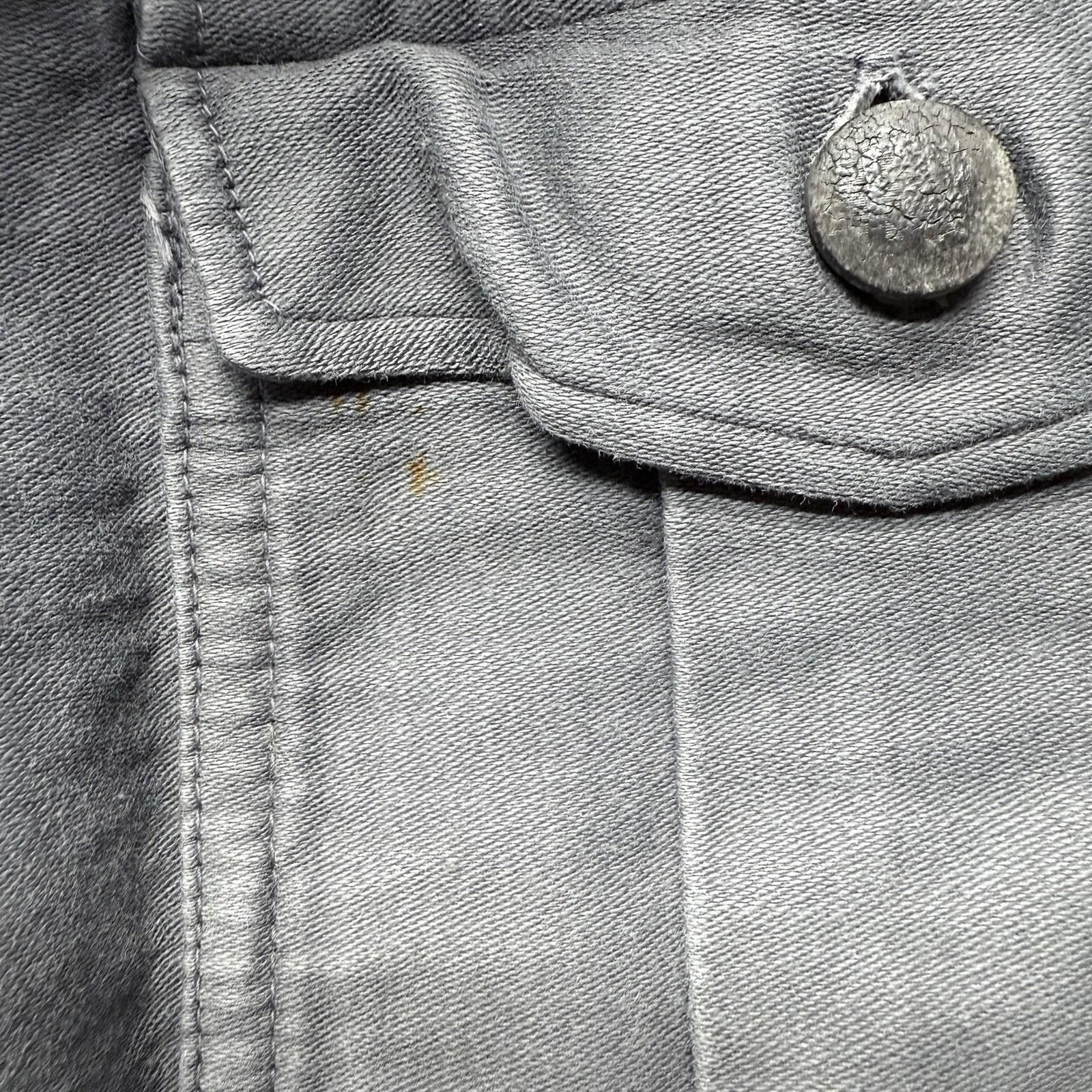 Other VTG Netherlands Army 60s Military NierseDe Meerssen Jacket Size ONE SIZE - 5 Thumbnail