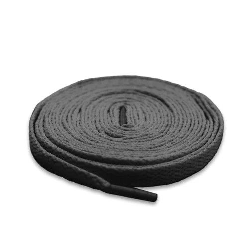 Other LACES BY FROM ANOTHER (FLAT STYLE/BLACK) Size ONE SIZE - 2 Thumbnail