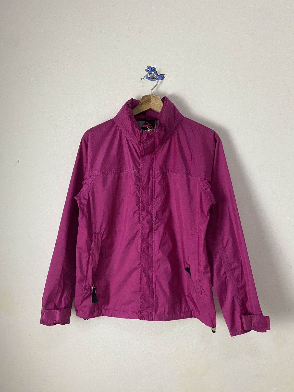 Xlarge Xgirl Gorpcore Windbreaker Jacket Size US M / EU 48-50 / 2 - 1 Thumbnail