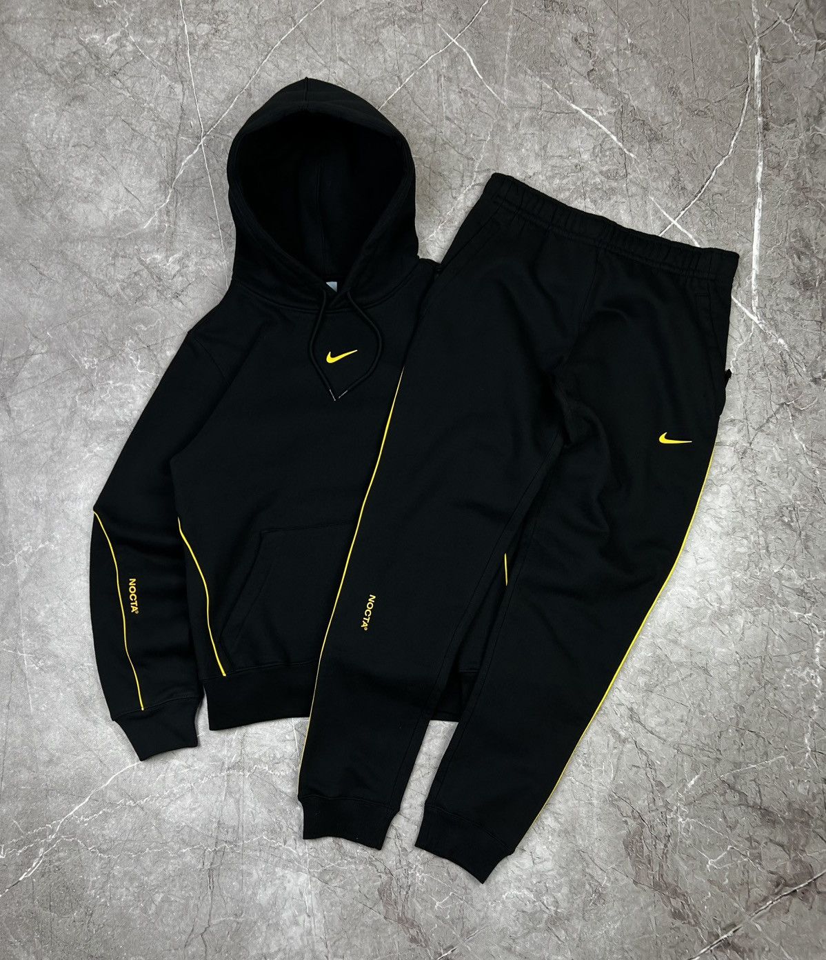Nike Nike Nocta Tracksuit Size US S / EU 44-46 / 1 - 7 Thumbnail