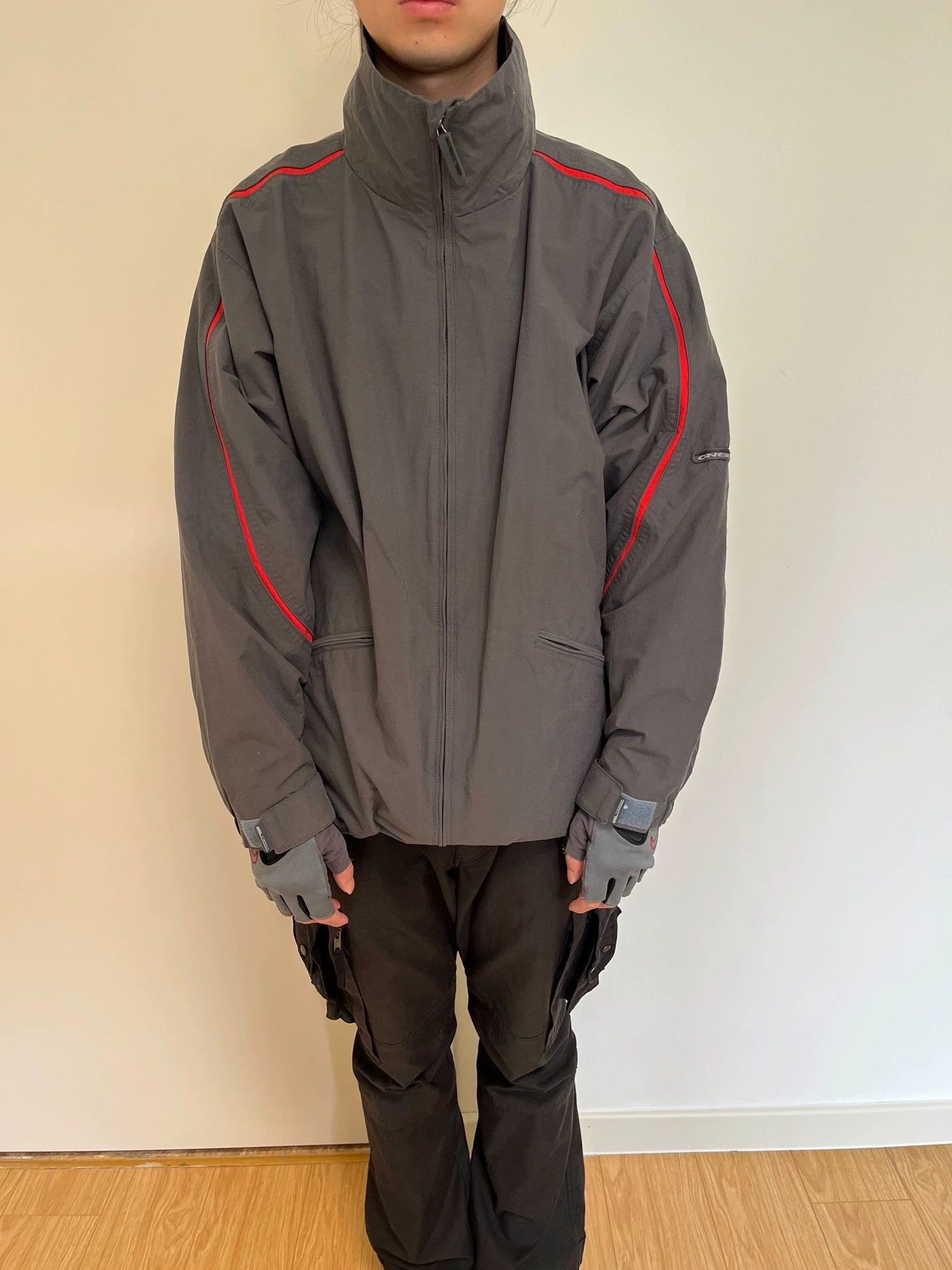 O'Neill Oneill Vintage 00ss XL Jacket Size US XL / EU 56 / 4 - 6 Thumbnail