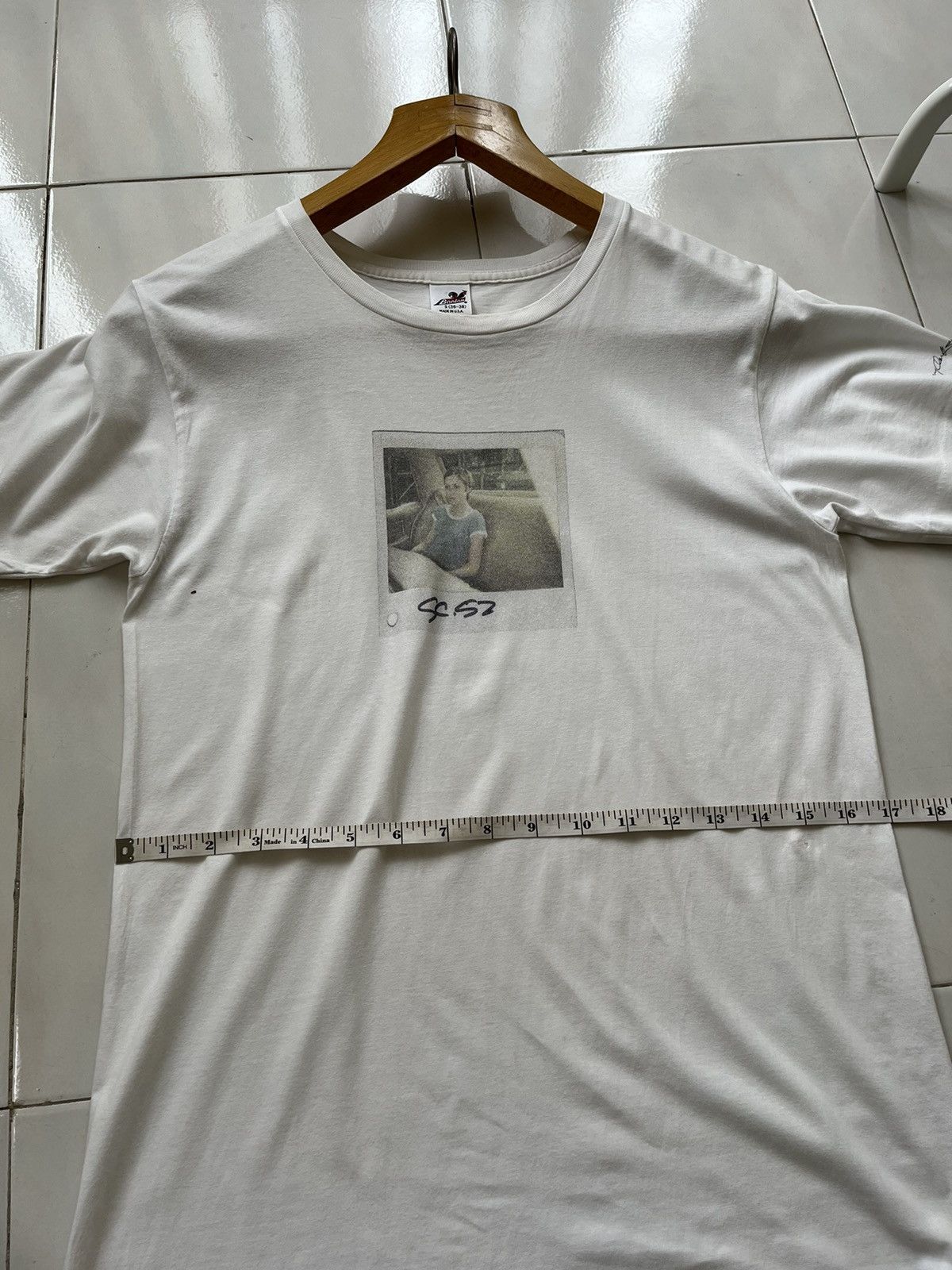 Other Rare💥 Kids Movie by Lary Clarks Photo Tee Size S / US 4 / IT 40 - 15 Thumbnail