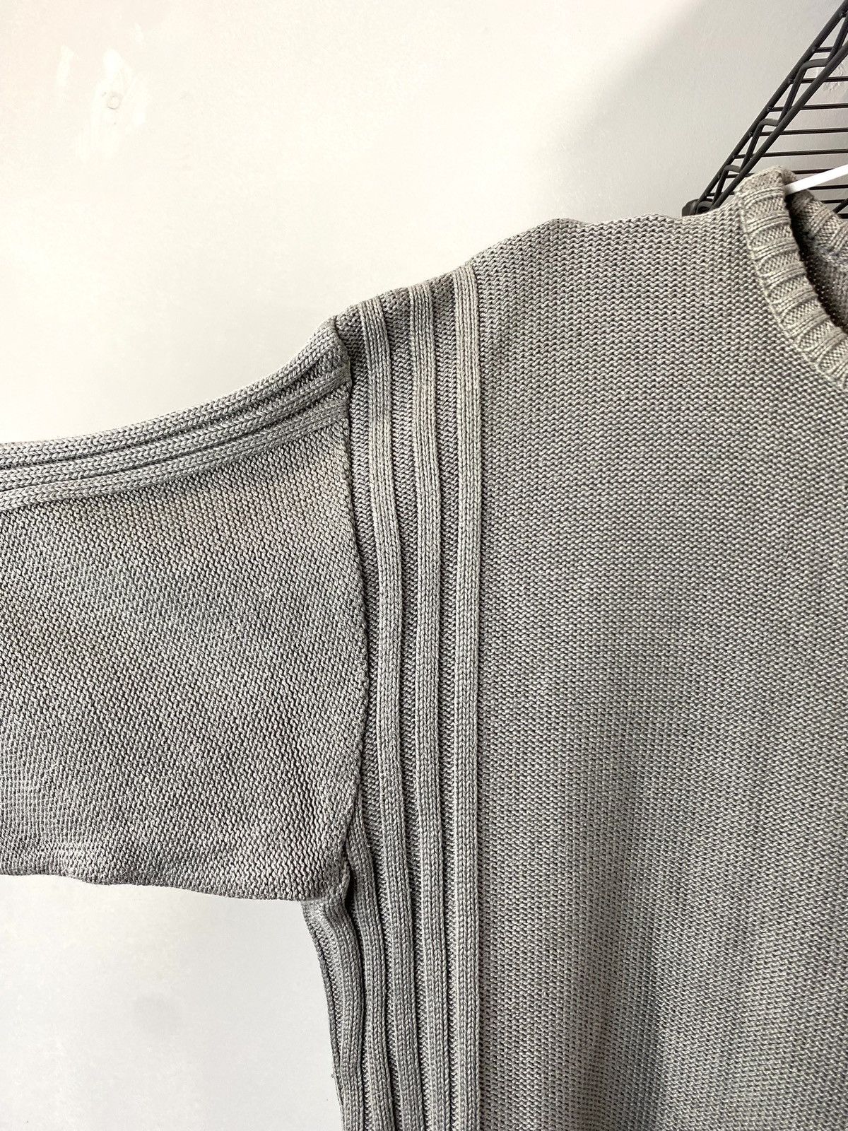 Lacoste 💥90’s Vintage Lacoste Knit Sweater Size US S / EU 44-46 / 1 - 5 Thumbnail