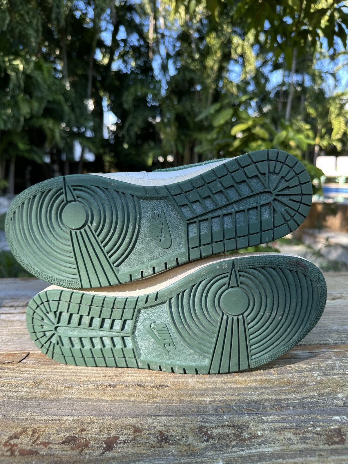 Jordan Brand Nike Air Ship A Ma Manire Size US 9.5 / EU 42-43 - 6 Thumbnail