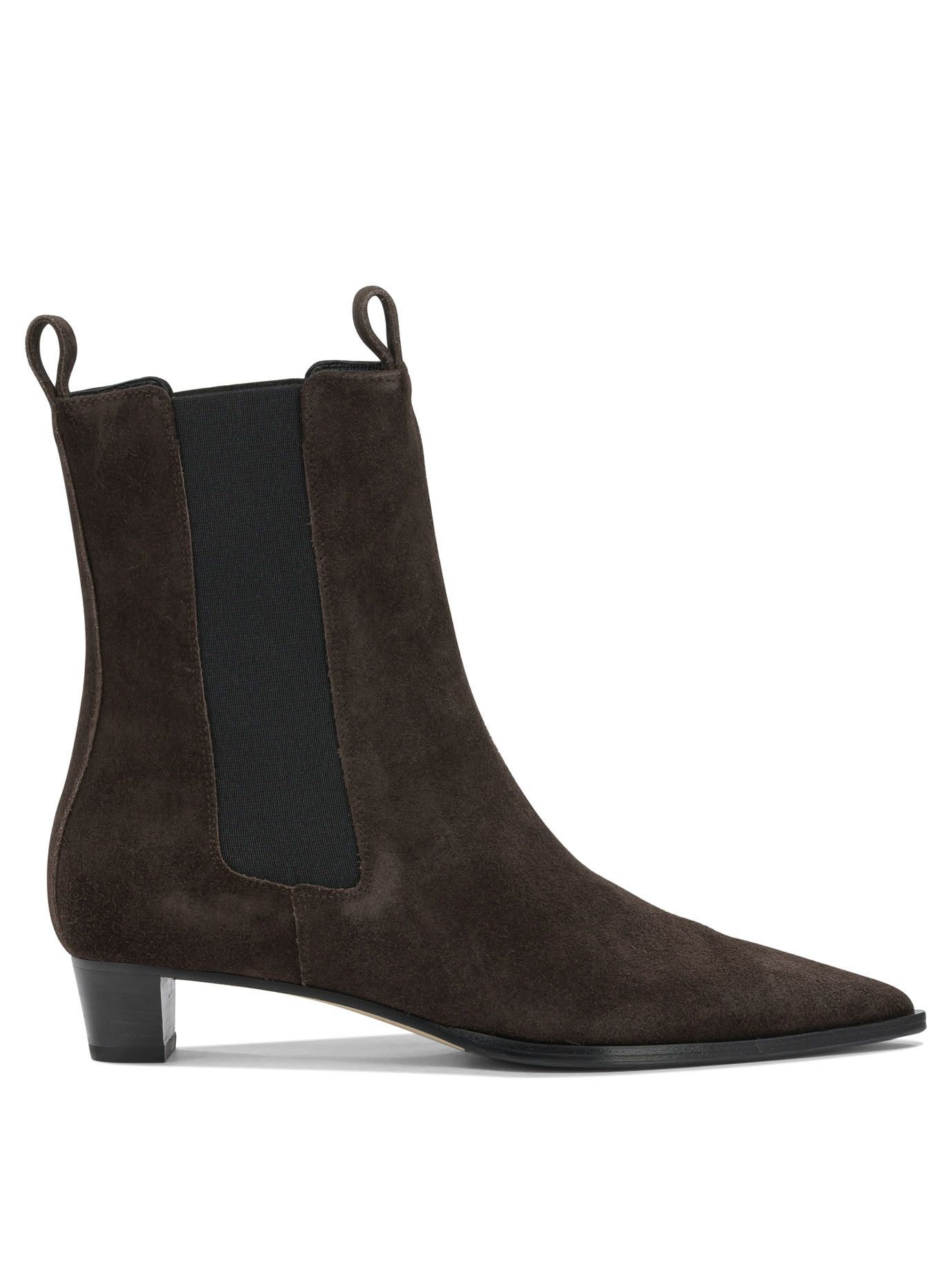 aeyde Aeyde Kiki Chelsea Ankle Boots IT 41 Women - USA Duties Paid Size US 11 / IT 41 - 1 Thumbnail