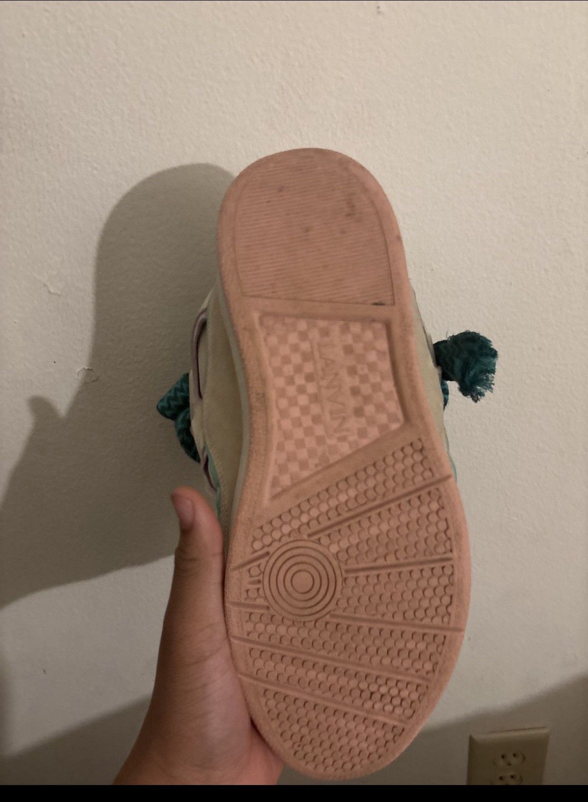 Lanvin lavins Size US 9.5 / EU 42-43 - 4 Thumbnail