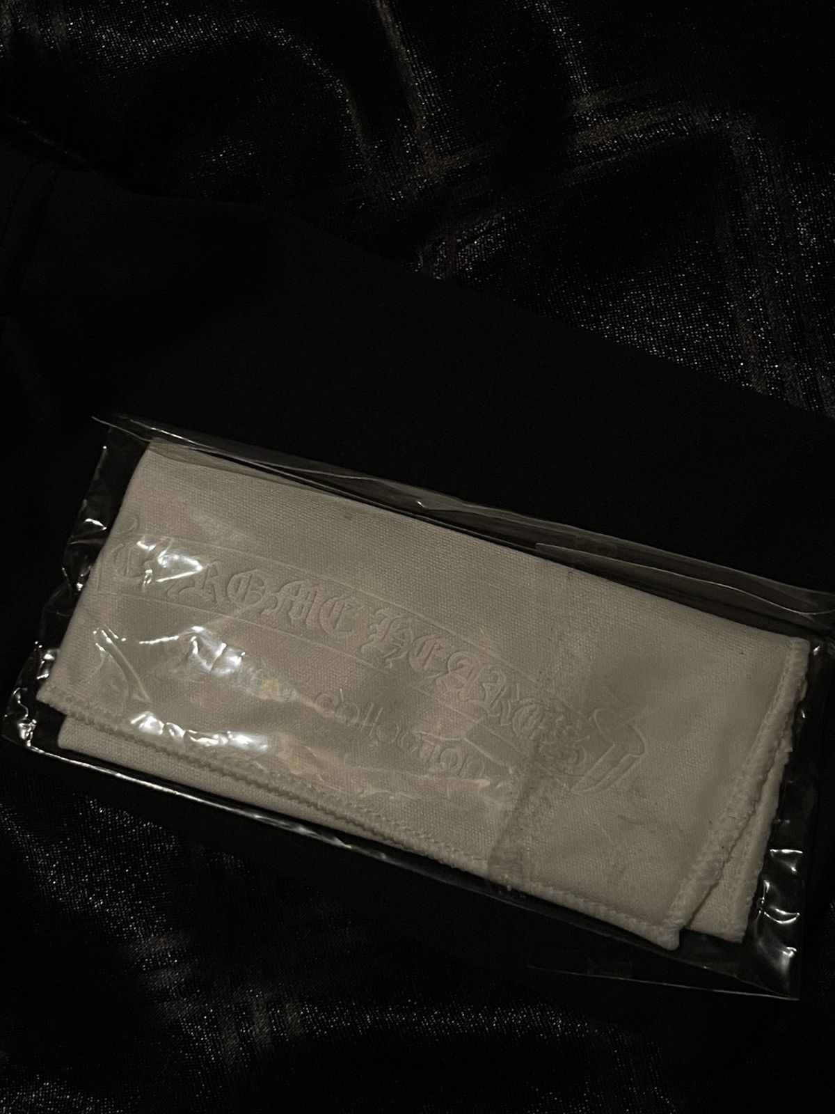Chrome Hearts Chrome Hearts Morning Wood 2 Sunglasses Size ONE SIZE - 9 Thumbnail