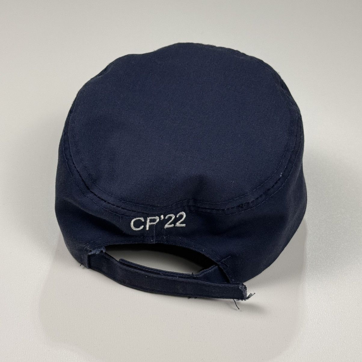 Other Defeat Depression Charity Hat Size ONE SIZE - 3 Thumbnail