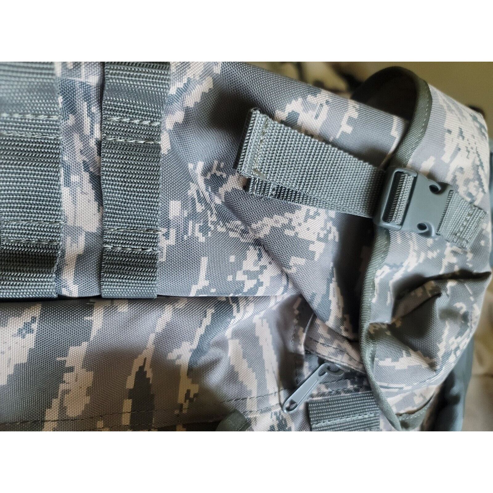 Other US Air Force ABU Large Field Pack. Size ONE SIZE - 5 Thumbnail