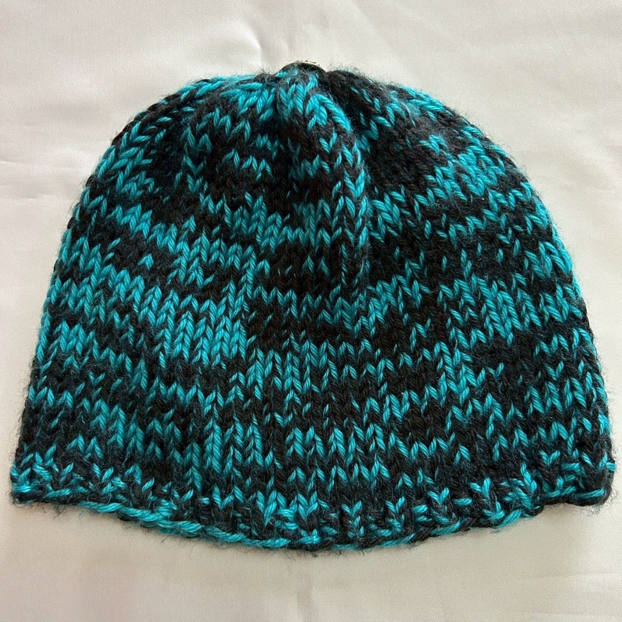 Chrome Hearts Chrome Heart Cemetery Beanie Size ONE SIZE - 2 Thumbnail