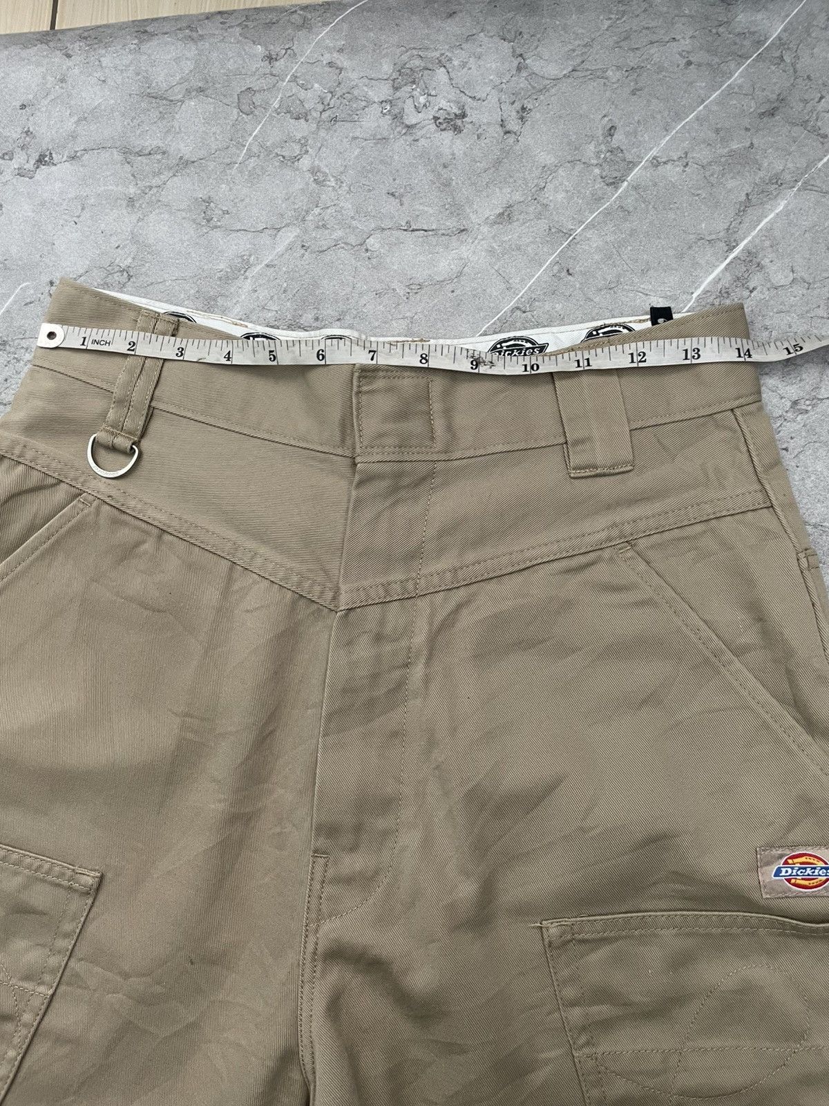 Designer × Dickies × mercibeaucoup Dickies pants Size 22" - 7 Thumbnail