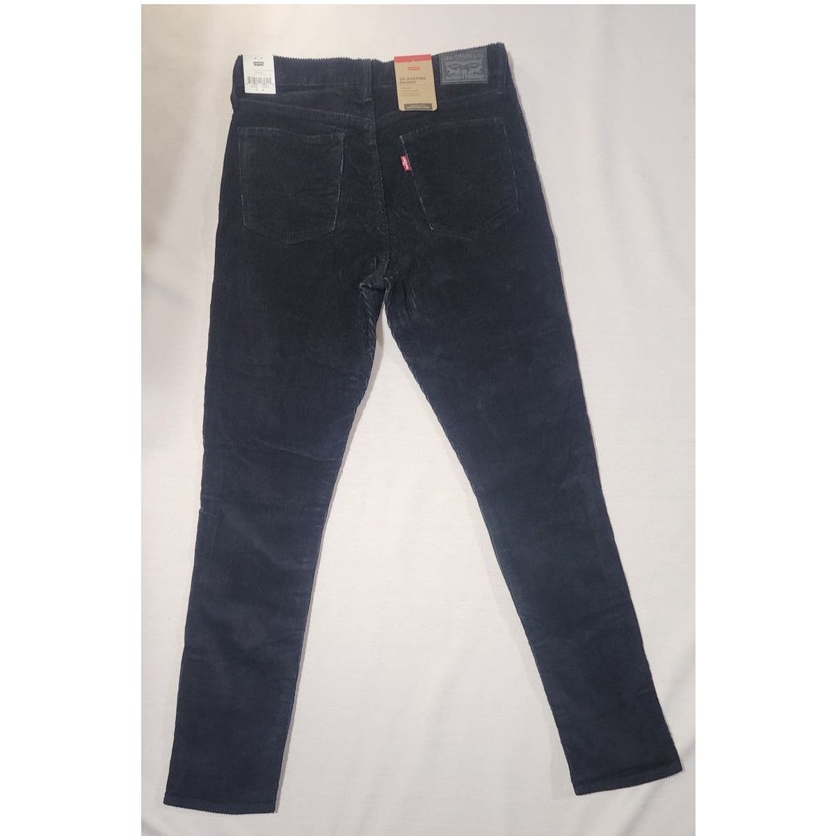 Levi's Levi's 311 shaping skinny corduroy pants W29''xL30'' Size 29" - 5 Thumbnail
