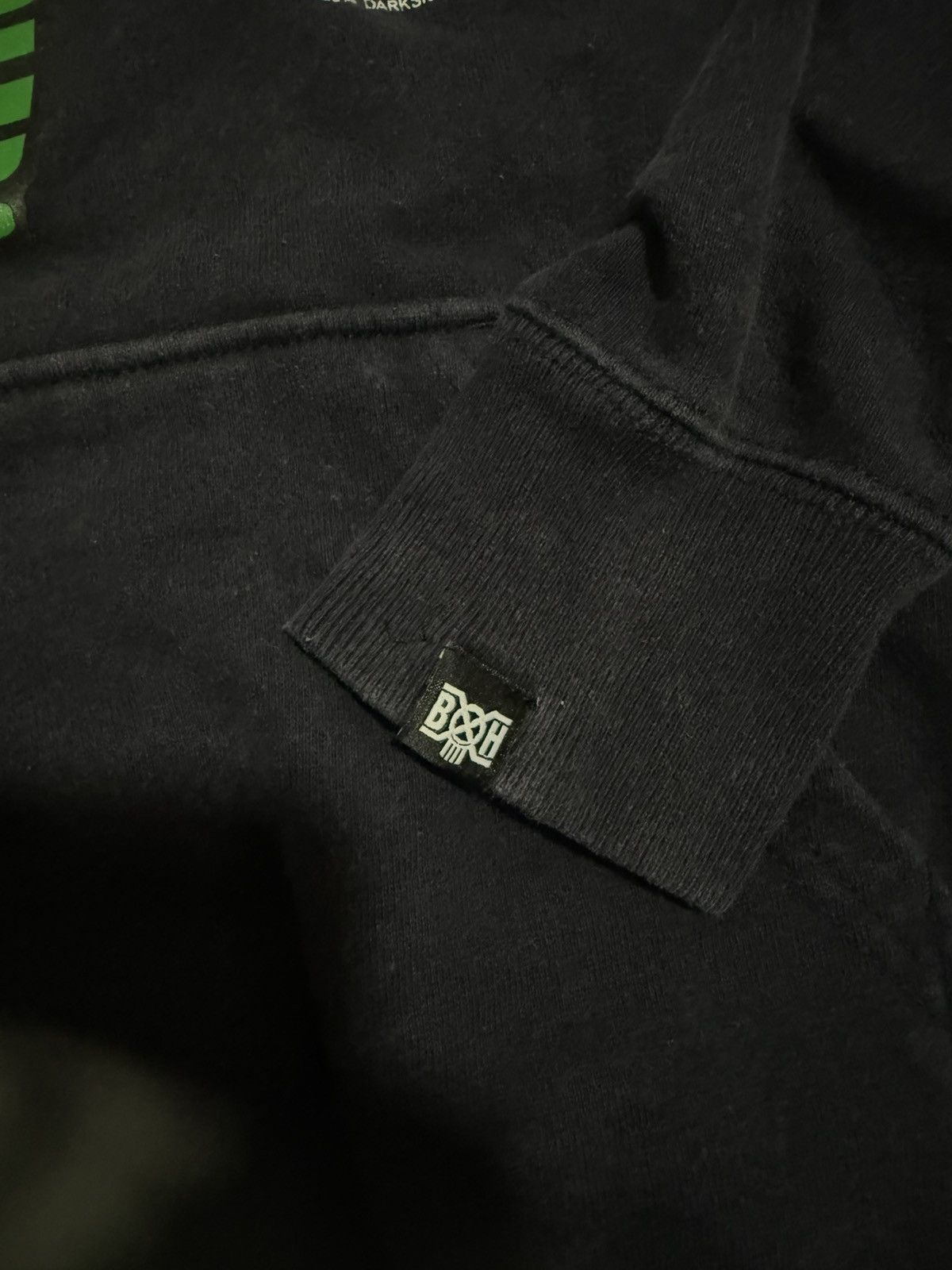Other BBC Ice Cream X Bounty Hunter Hoodie Exclusive Size US M / EU 48-50 / 2 - 4 Thumbnail