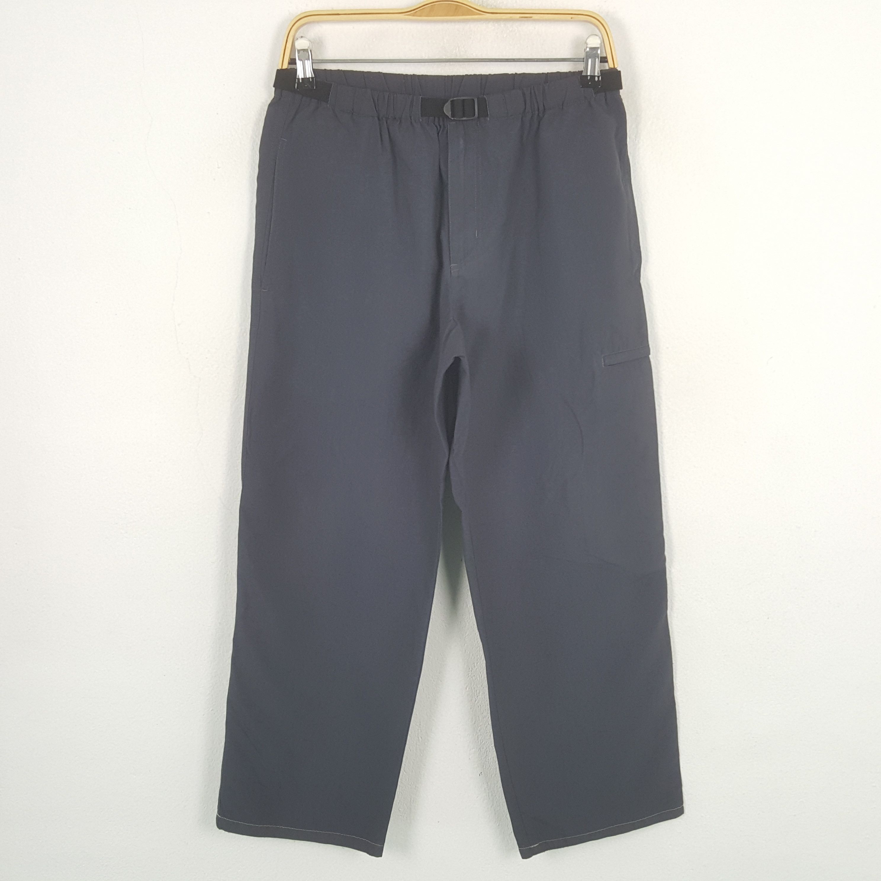 Patagonia Vintage Patagonia Track Sport Pants Size US 26 / EU 42 - 1 Thumbnail