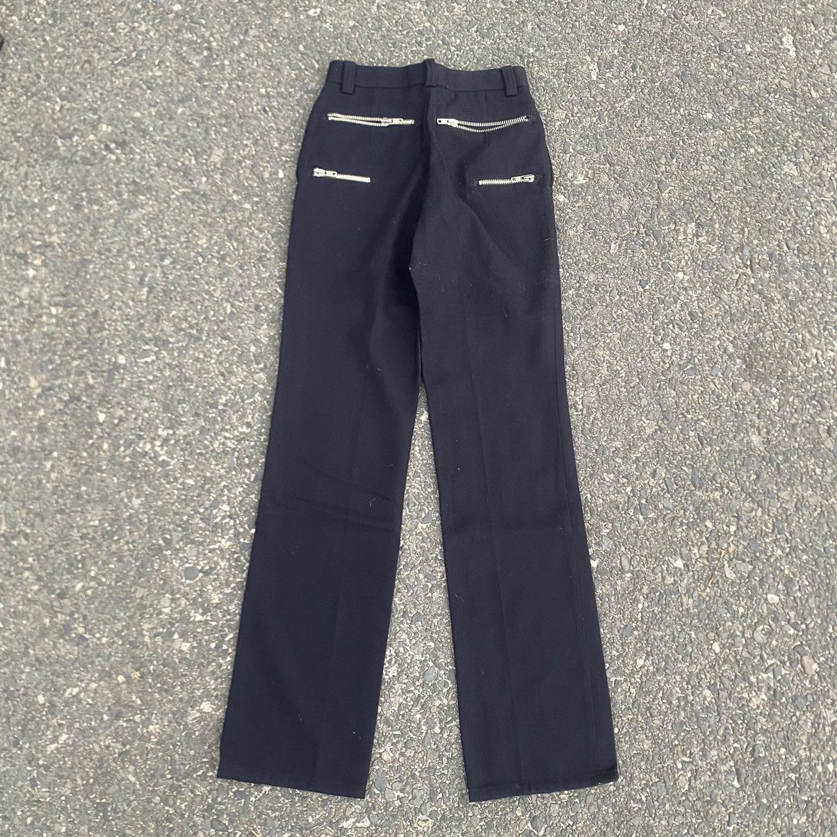 Nepenthes Nephentes Multi Zipper Pants Size US 28 / EU 44 - 1 Thumbnail