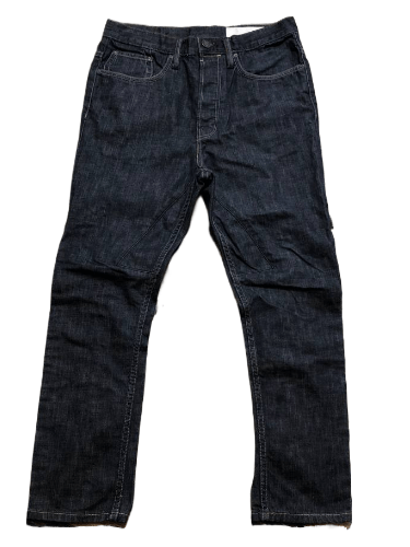 Allsaints Vintage Allsaints Straight Denim Jeans Size US 30 / EU 46 - 1 Thumbnail