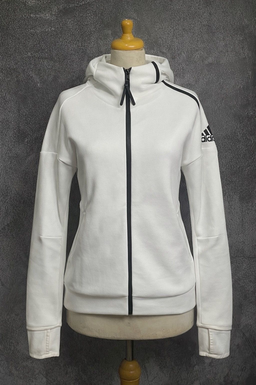 adidas Z.N.E. Tech Zip Jacket
