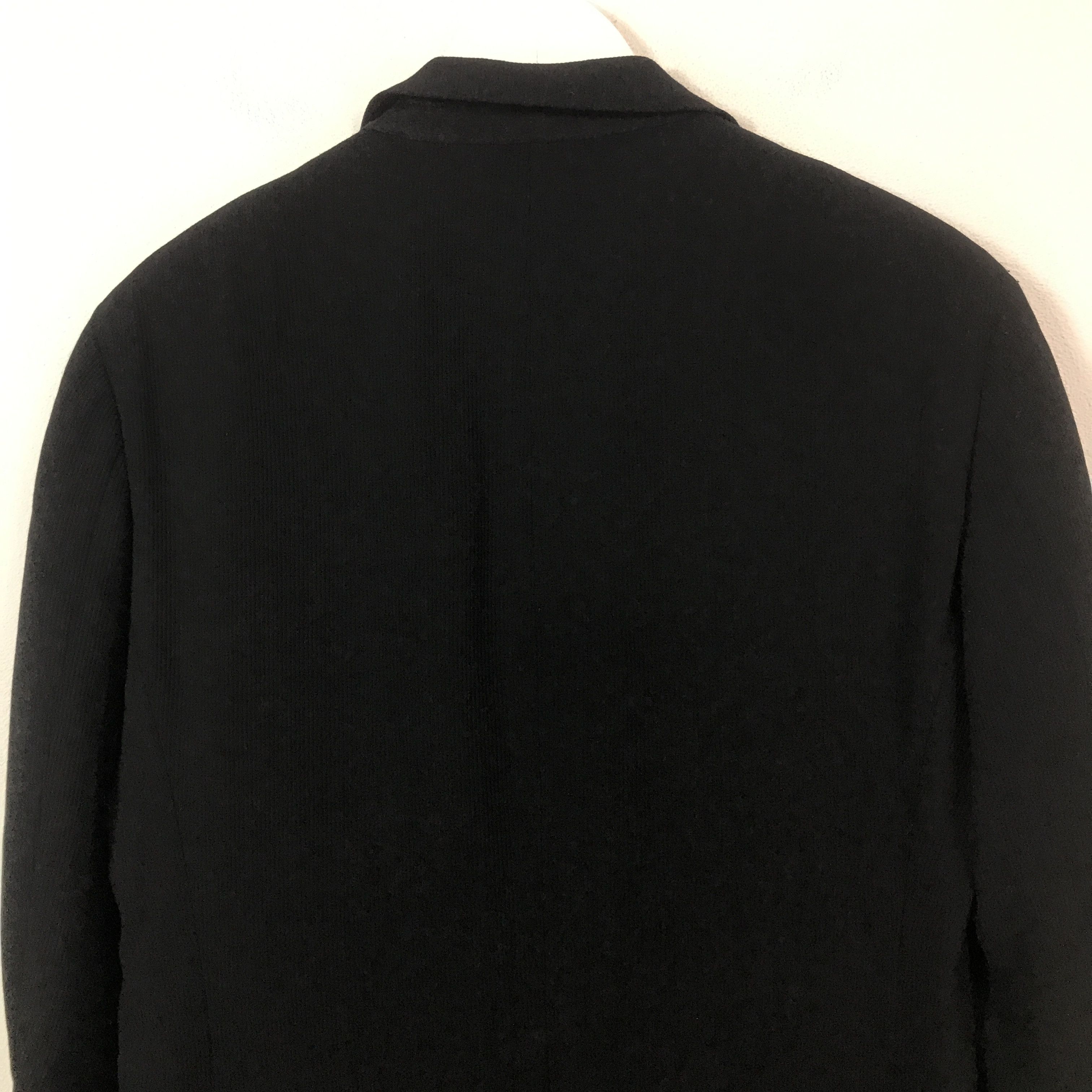 Giorgio Armani Giorgio Armani Blazer Coat Jacket K71B8 Size US L / EU 52-54 / 3 - 4 Thumbnail