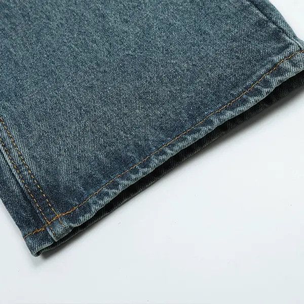 VIBE distressed flared jeans Size US 28 / EU 44 - 5 Thumbnail