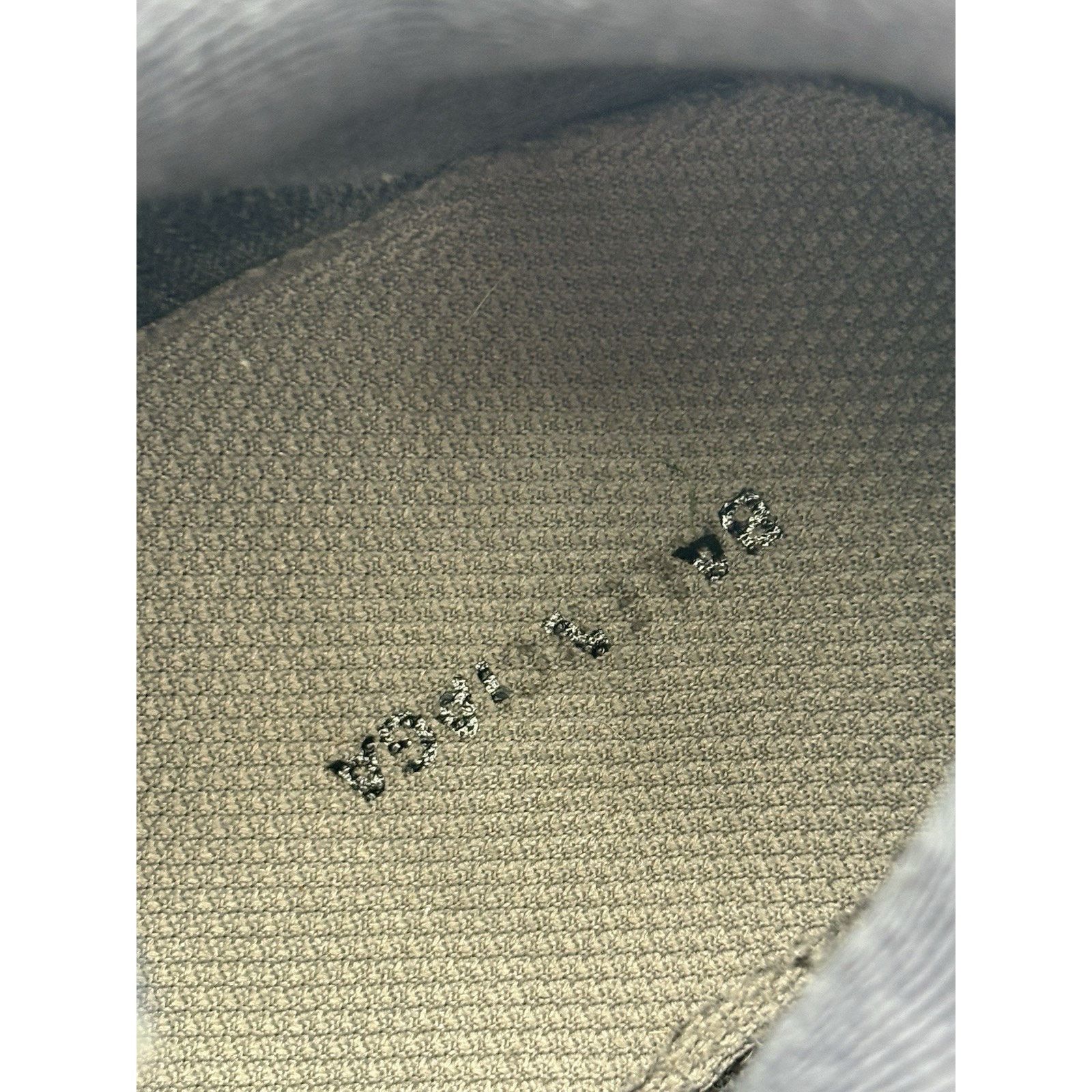 Balenciaga Balenciaga Track Sneaker ' Navy ' | GOOD CONDITION! Size US 11 / EU 44 - 6 Thumbnail