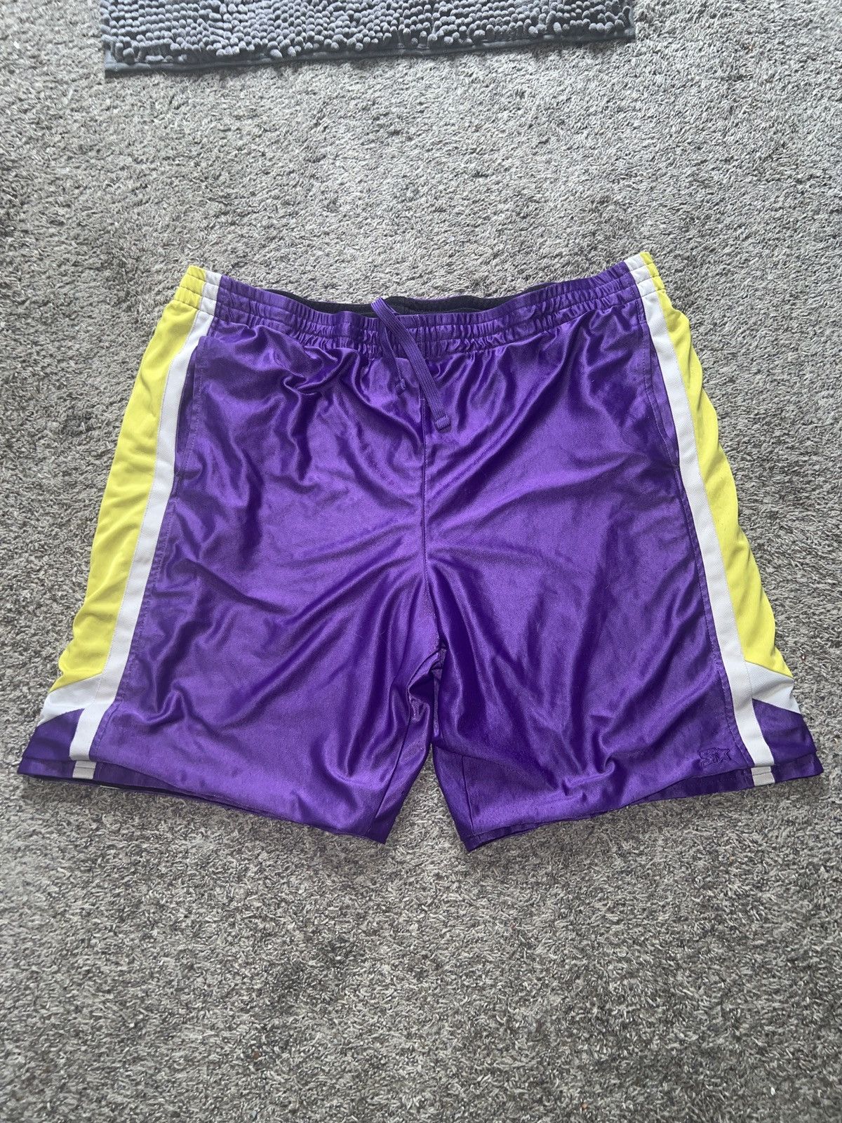 Starter Starter Reversible Shorts Size US 34 / EU 50 - 1 Thumbnail