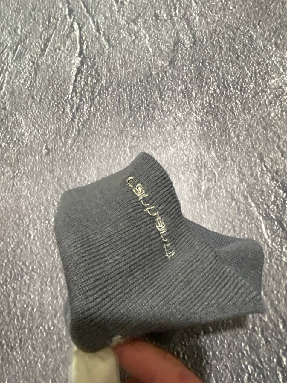 Carhartt Vintage Carhartt hat Size ONE SIZE - 3 Thumbnail