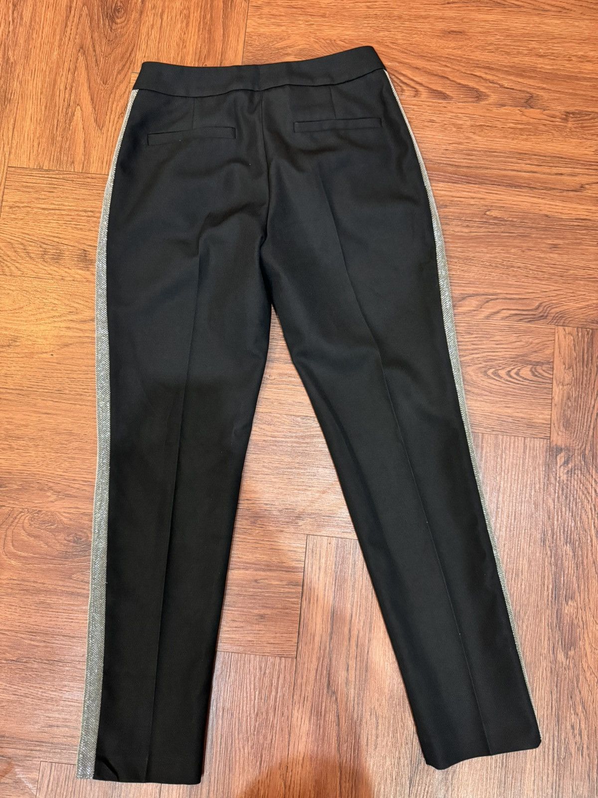 Other CLAUDIE PIERLOT PARIS TROUSER PANTS Size 24" / US 00 / IT 34 - 8 Thumbnail