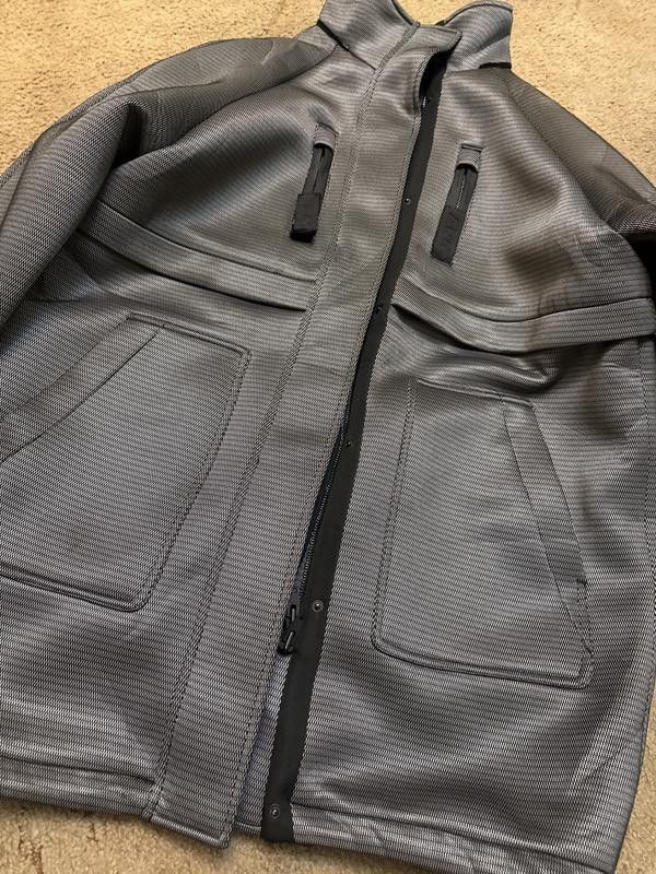 Alexander Wang Alexander Wang coats Size M / US 6-8 / IT 42-44 - 1 Thumbnail