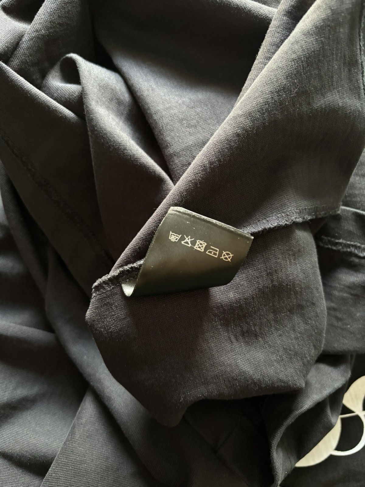 Vetements Vetements Gothic Logo Longsleeve | Grailed Vetements Vetements Gothic Logo Longsleeve | Grailed