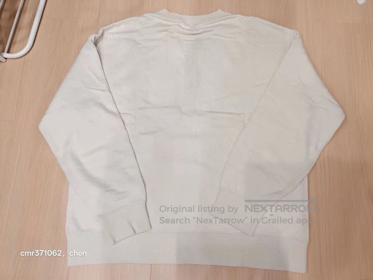 Visvim visvim 22AW Jumbo SB Sweat L/S. Size US L / EU 52-54 / 3 - 3 Thumbnail