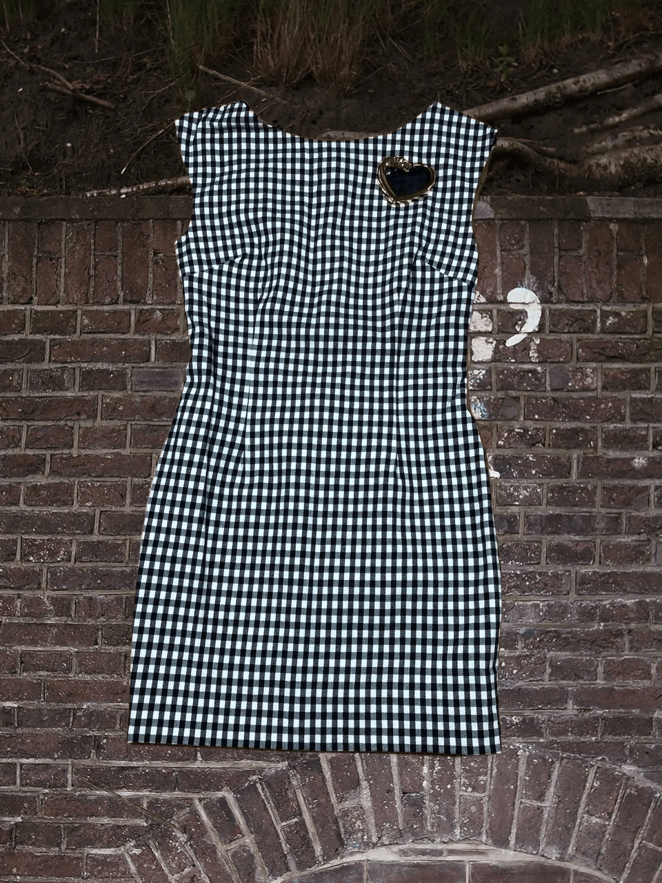 Roberto Cavalli CAVALLI CLASS WOMEN'S DRESS Made in Italy Size M / US 6-8 / IT 42-44 - 1 Thumbnail