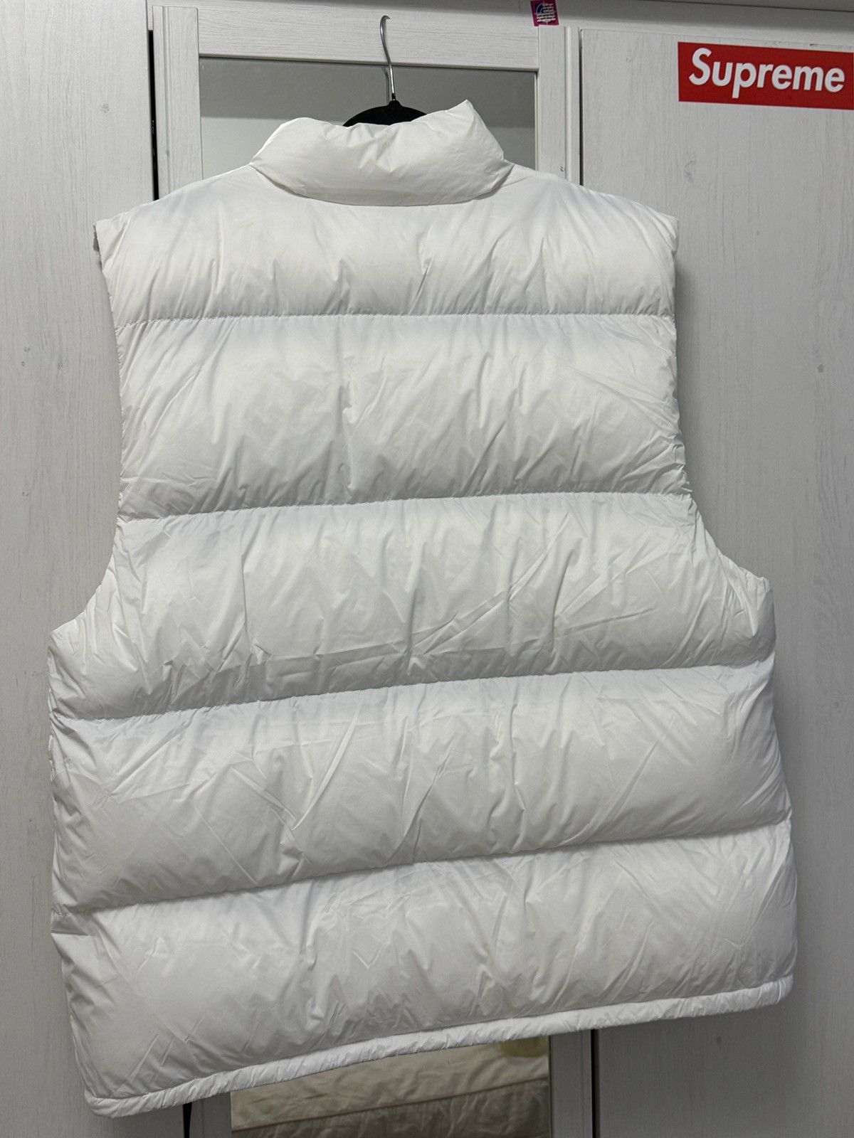 Balenciaga Balenciaga Ski Vest Size US L / EU 52-54 / 3 - 6 Thumbnail