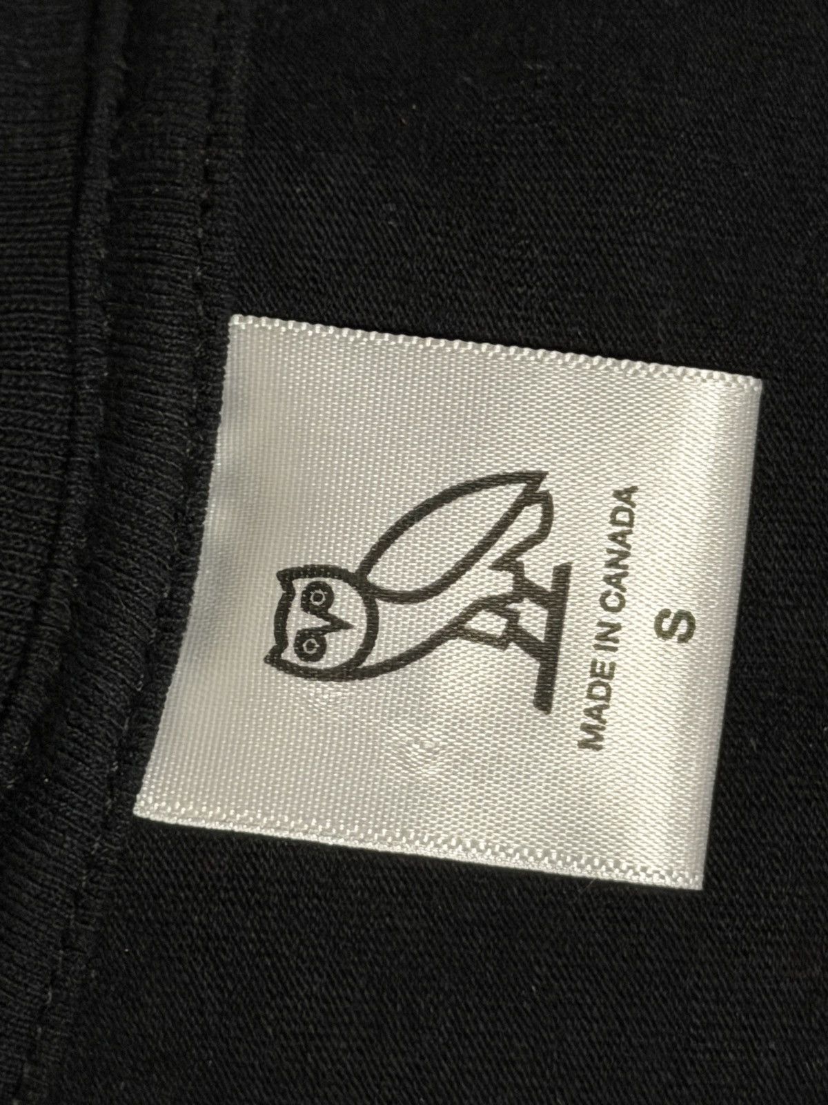 Drake OVO HALLOWEEN GANG LANTERN TEE T-SHIRT Size US S / EU 44-46 / 1 - 5 Thumbnail