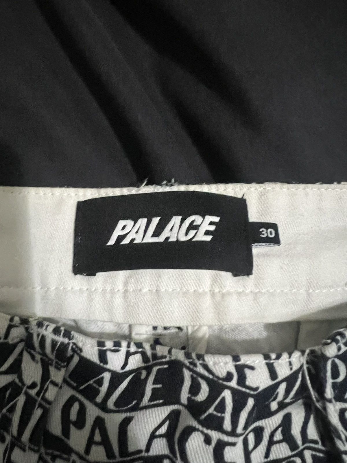 Palace Palace Intenso Trousers (2016) Size US 30 / EU 46 - 2 Thumbnail