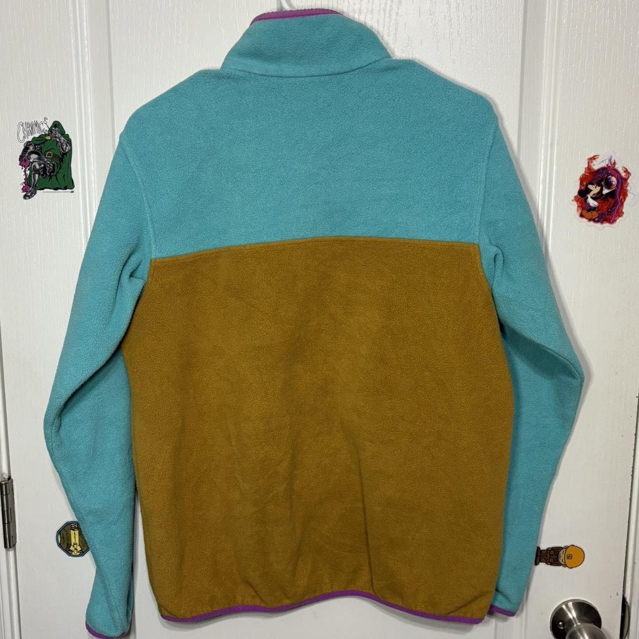 Patagonia Patagonia Synchilla Fleece Jacket Size US M / EU 48-50 / 2 - 6 Thumbnail