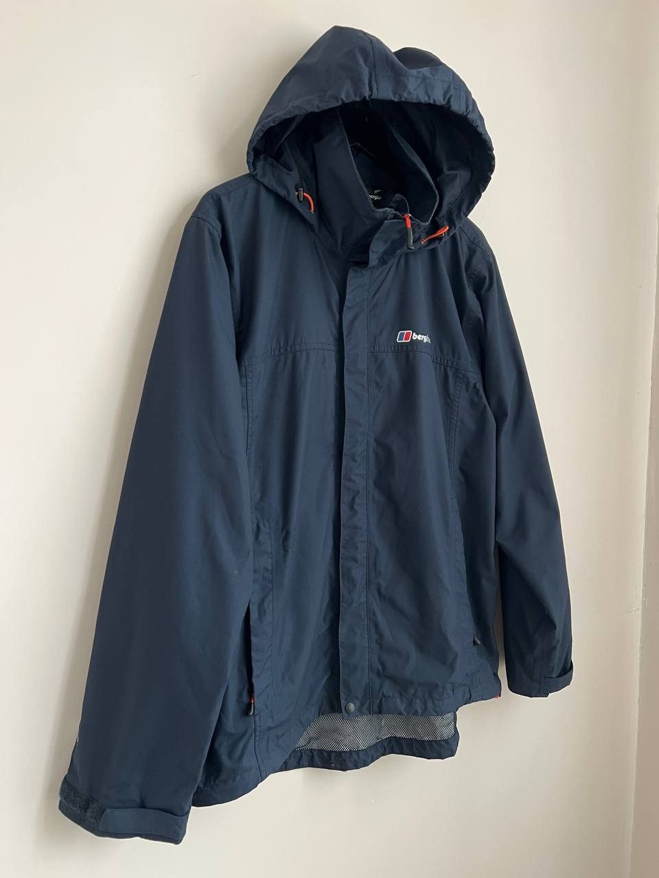 Berghaus Berghaus men's jacket size L Size US L / EU 52-54 / 3 - 2 Thumbnail