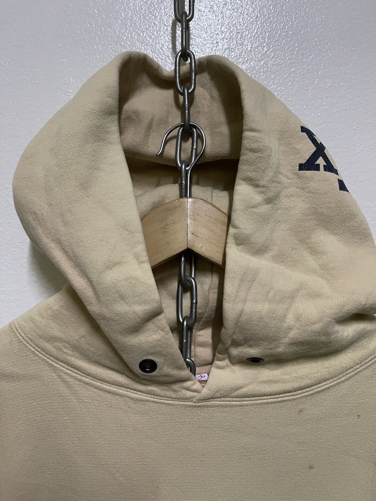Japanese Brand × Sugar Cane × Toyo Enterprises Cheswick Sugar Cane Penn State Hoodie by Toyo Ent. Size US M / EU 48-50 / 2 - 11 Thumbnail
