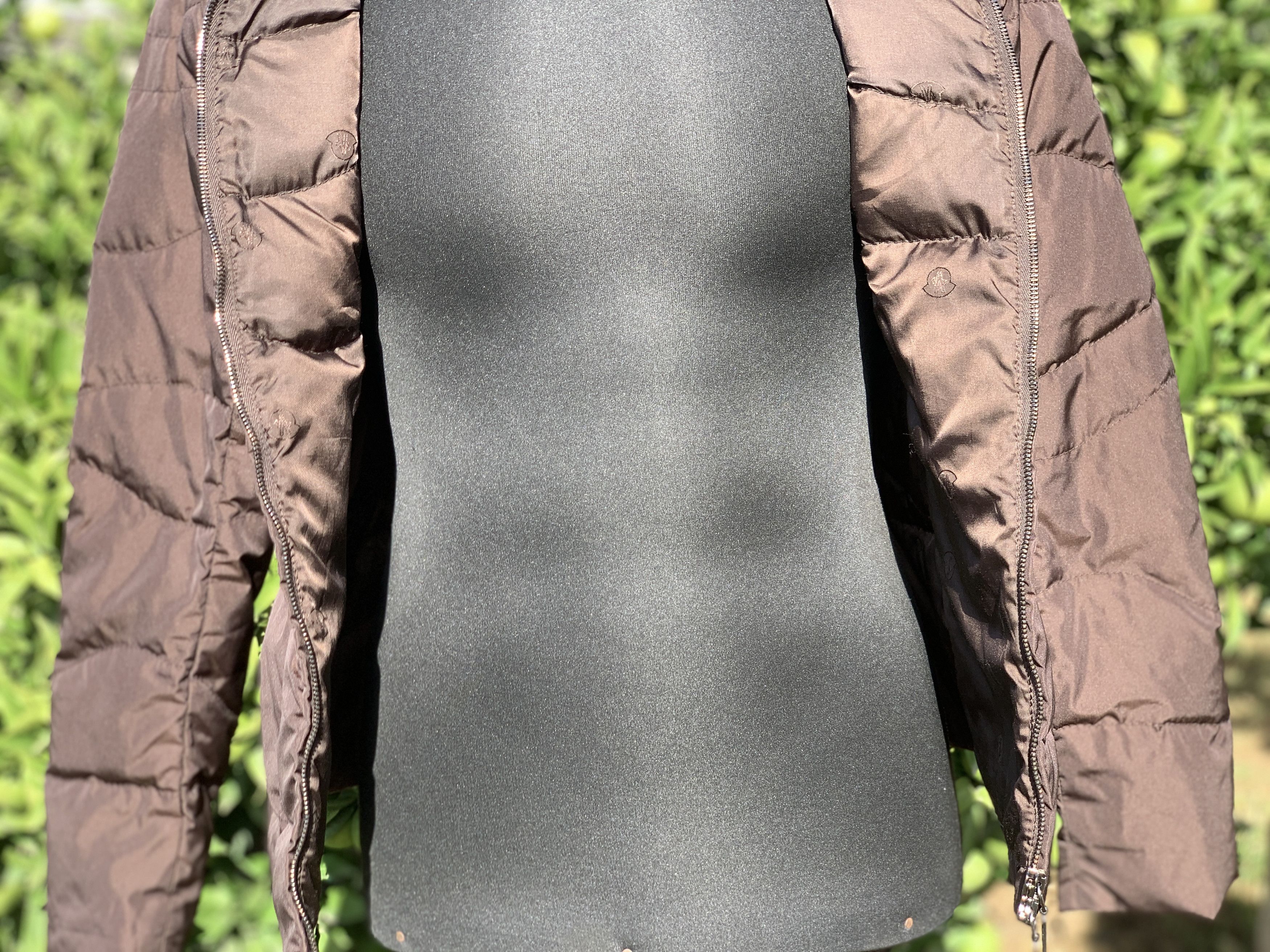Moncler 2008 Moncler Slim Goose Puffer Size 2 M G32-003 Piumin Size M / US 6-8 / IT 42-44 - 12 Thumbnail