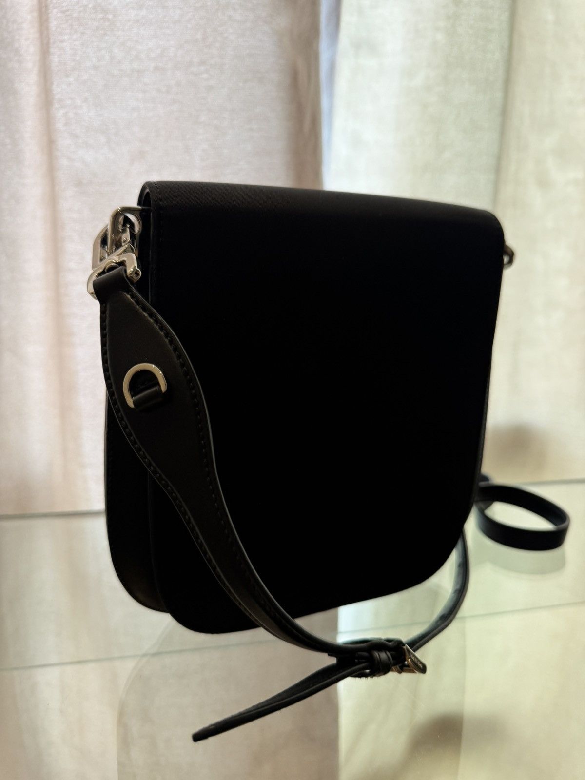 Prada PRADA CLEO MINI BAG Size ONE SIZE - 5 Thumbnail