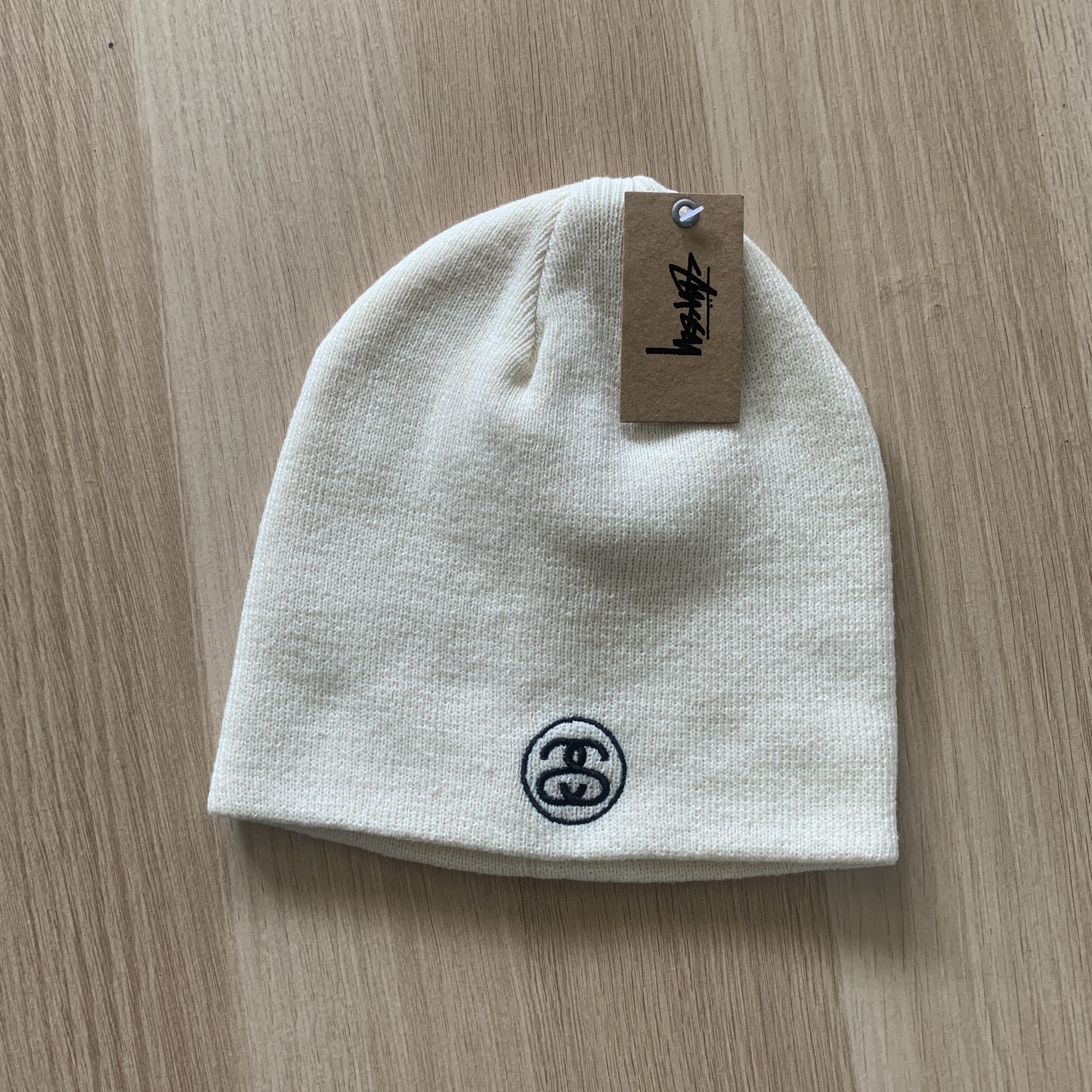 Stussy Stussy small ss link skullcap Size ONE SIZE - 1 Thumbnail