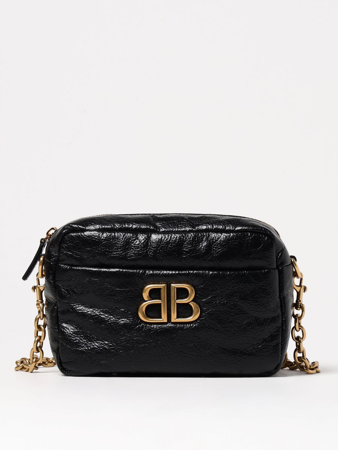 Balenciaga Balenciaga Mini Bag Woman Black Size ONE SIZE - 1 Thumbnail