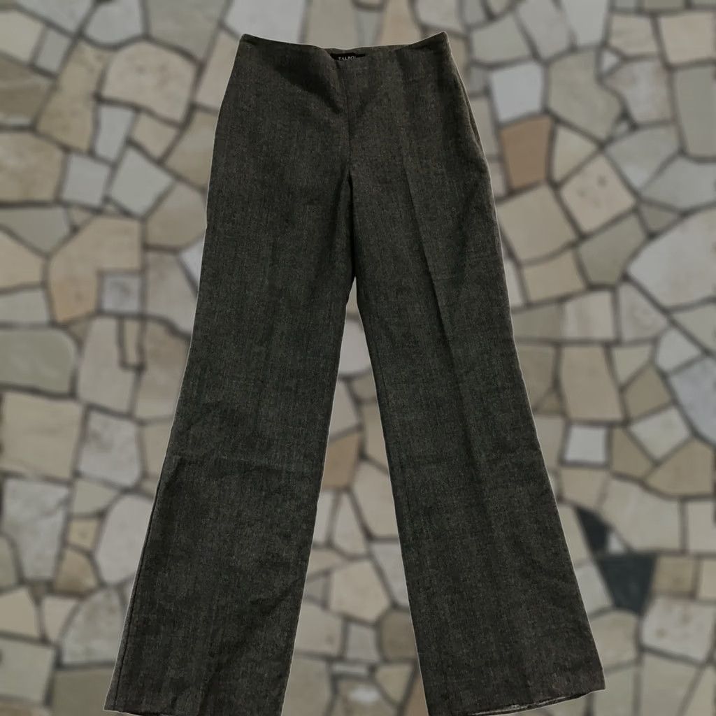 Talbots VINTAGE? No. Size 27" / US 4 / IT 40 - 1 Thumbnail