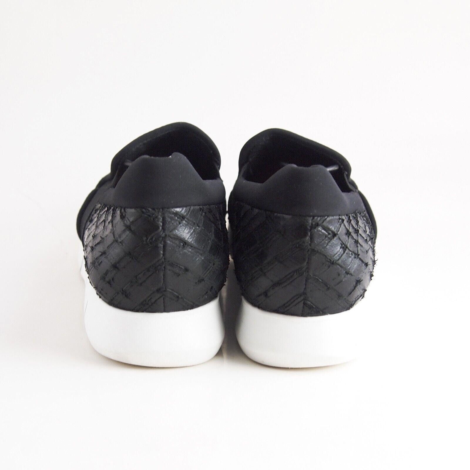 Other Paul Green Slip Ons Sneakers Black Leather EU 39 US 8.5 UK 6 Size US 8.5 / IT 38.5 - 6 Thumbnail