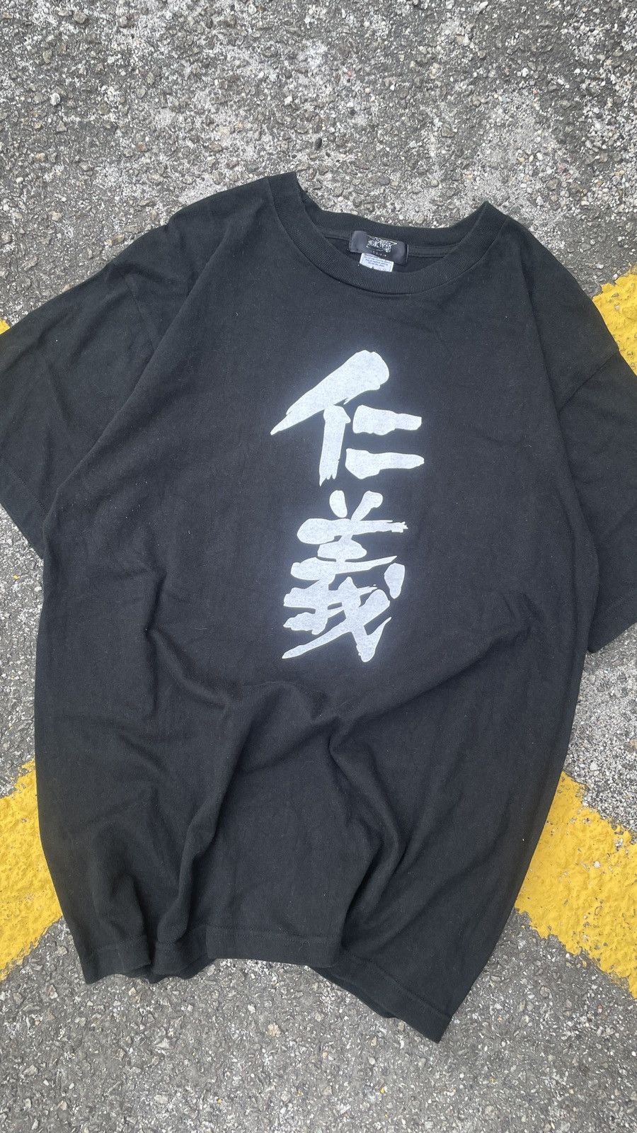 Anime × Japanese Brand × Vintage Vintage Rare Early 2000 One Piece Special Episode 🏴‍☠️ Size US L / EU 52-54 / 3 - 2 Thumbnail