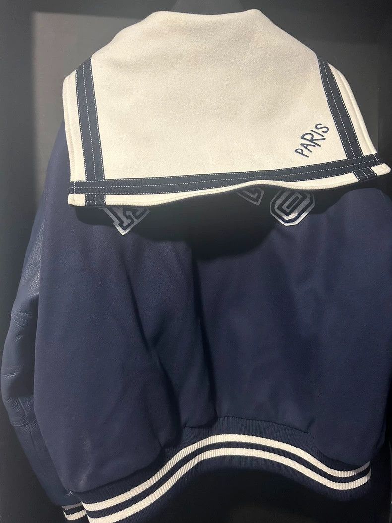 Kenzo KENZO Skinny jacket Size US M / EU 48-50 / 2 - 4 Thumbnail