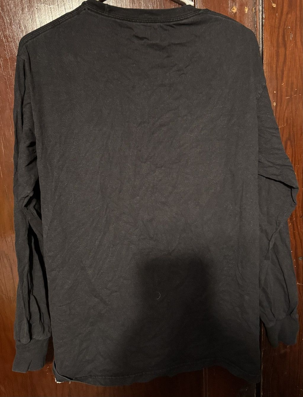 The Unbranded Brand Green Bay Packers Long Sleeve t-shirt Men's M Black Size US M / EU 48-50 / 2 - 2 Thumbnail