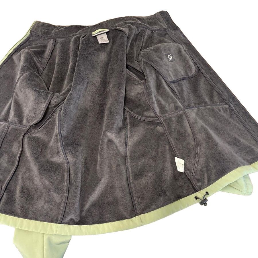 Free Country Free Country FC-7 Full Zip Jacket M Women Green Gorpcore Size M / US 6-8 / IT 42-44 - 3 Thumbnail