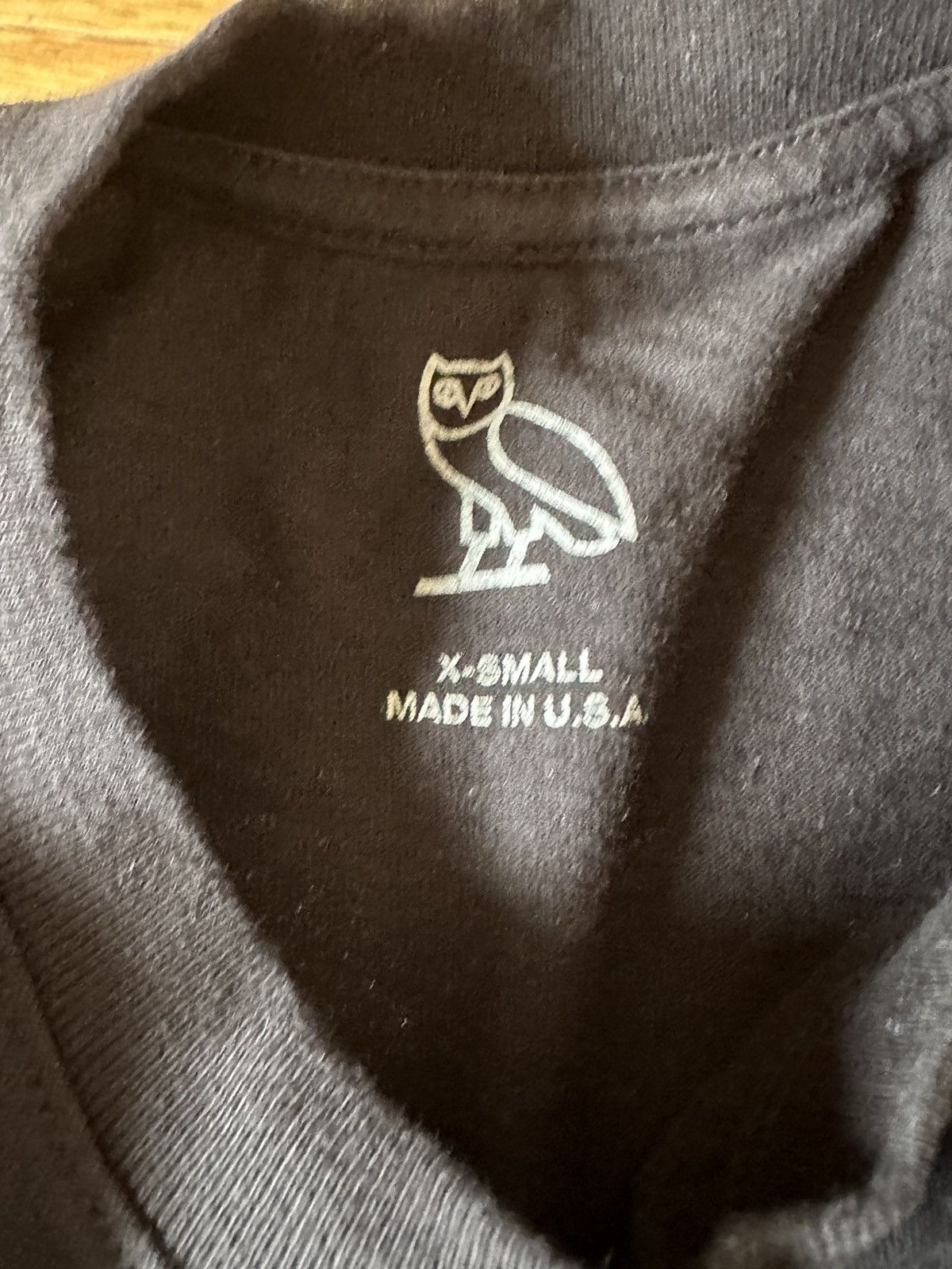 October's Very Own IAAB TOUR 2023 Tee Size US XS / EU 42 / 0 - 4 Thumbnail