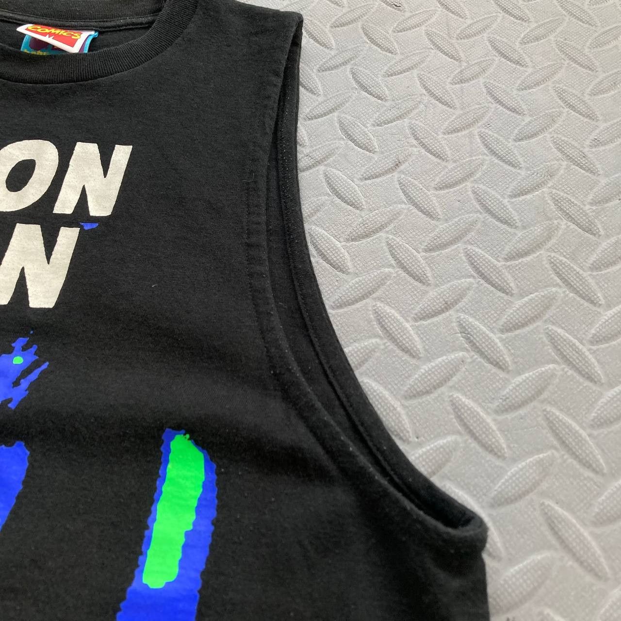 Bape Bape x Marvel - 2006 OG Tank Size US L / EU 52-54 / 3 - 7 Thumbnail