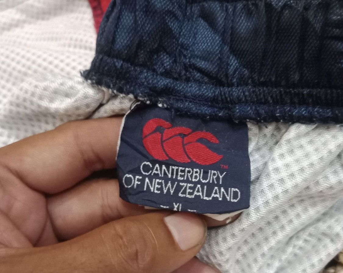 Canterbury of New Zealand Canterbury of New Zealand trackpants Size US 31 - 10 Thumbnail